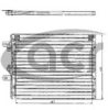 FIAT 82440586 Condenser, air conditioning